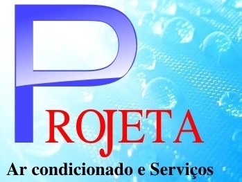 Logo  Projeta